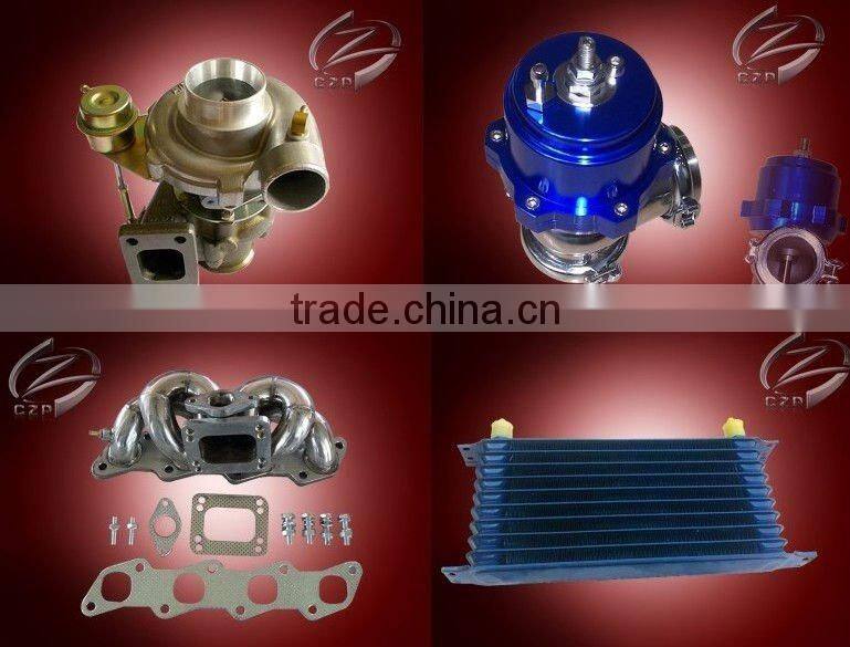 Turbochargers MITSUBISHI TD05 BIG 16G TURBO