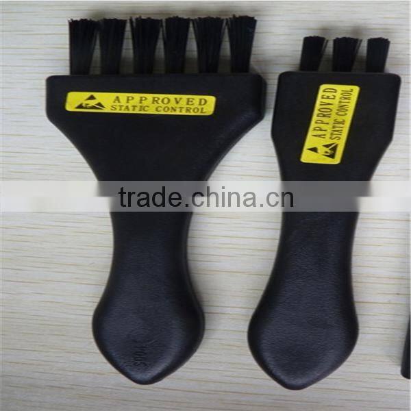 ESD Brush Anti Static Brush /ESD Clean room Conductive cleaning brush