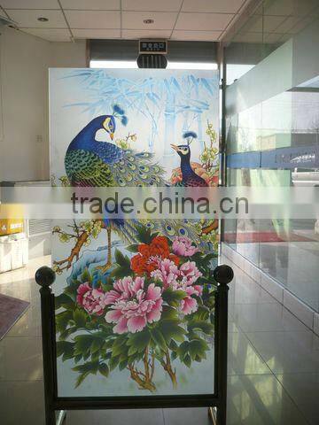 2030C PVC UV digital printer