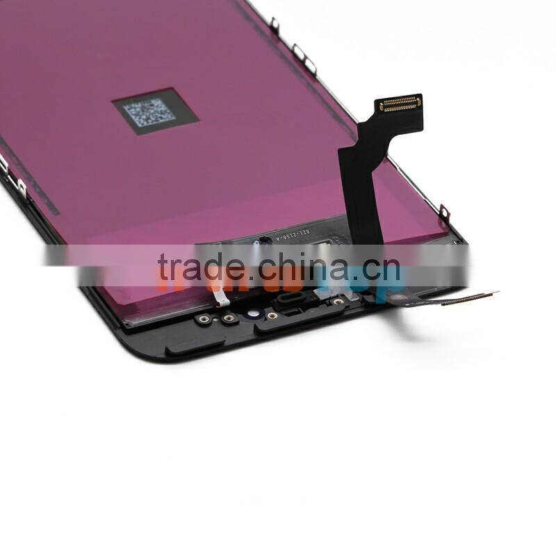 High Copy LCD For iPhone 6 Plus 5.5 Screen Display With Digitizer Assembly