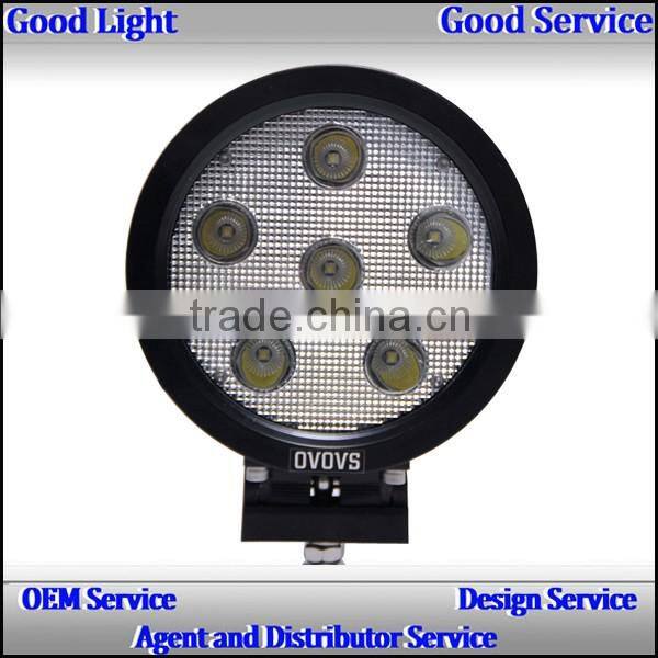 New! Color Cover 60w led driiving light auto lighting system 12v automotive led light for truck, atv, suv