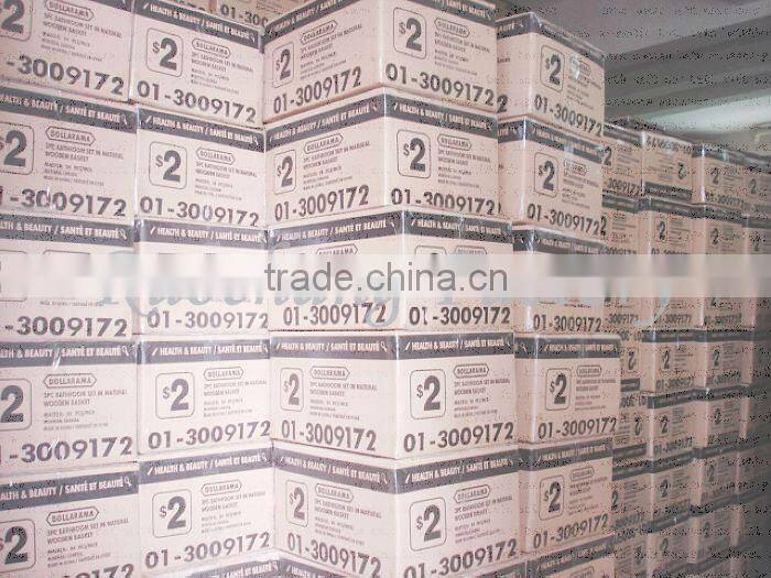 Professional Hottest Natural Kids Shower Accessories