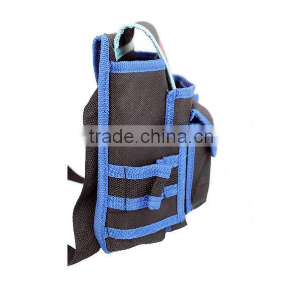 China Factory Waterproof Waist Electrician Tool Belts DGB005