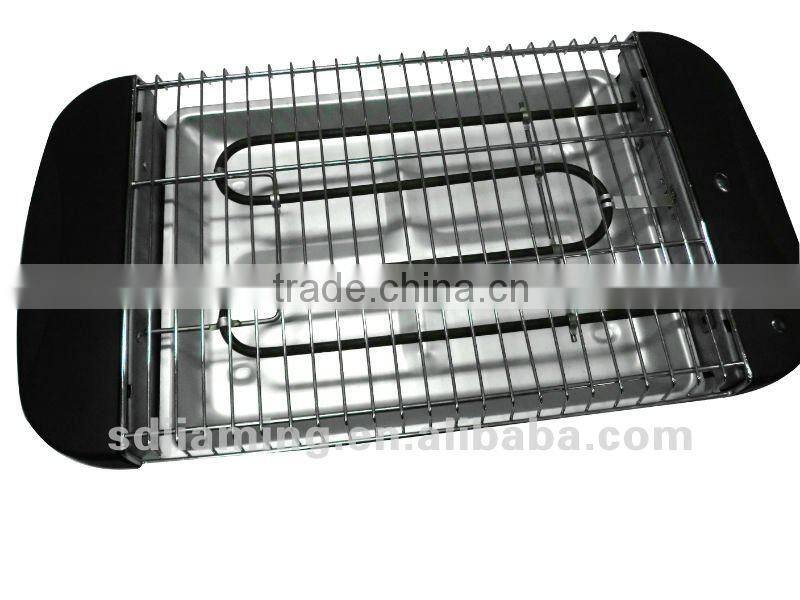 Electric BBQ Grill