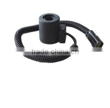 GNT excavator small plug DH55 solenoid coil for sale