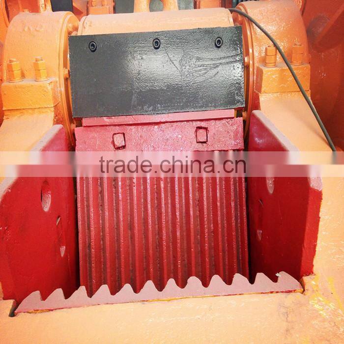 PE series jaw crusher, rock crusher, stone crusher plant price