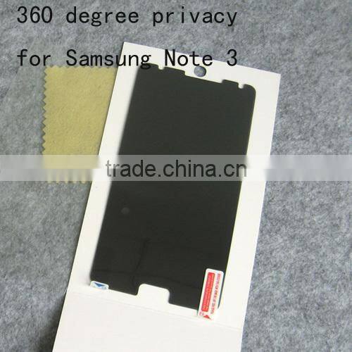 PET super clear Screen protector for Sony Xperia Z4