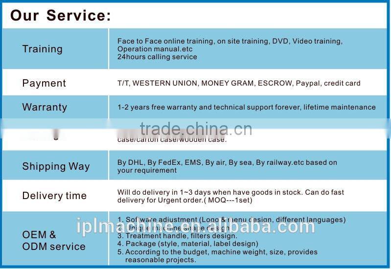 Factory price CE approved fractional co2 laser scar removal co2 fractional laser therapy