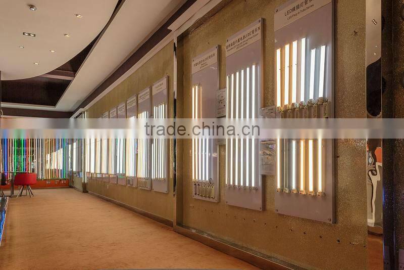 4ft led tube light fixture t8 18w TUV VDE approval CRI80