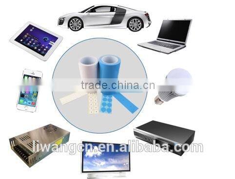 High Quality Thermal Conductive Transfer Tape For CPU Laptop
