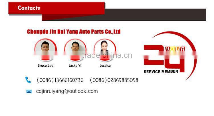 Powertrain Mounting Bracket for BYD F3 F6 Cars Engine Spare Parts