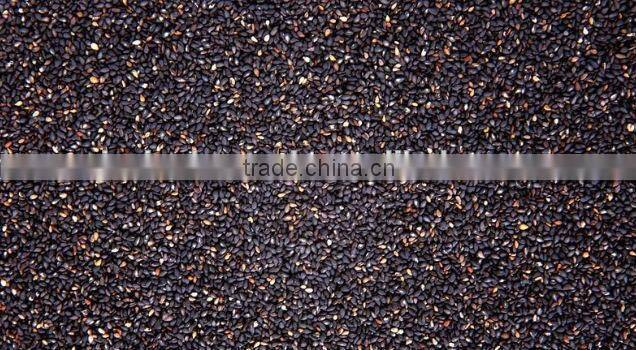 Density Separation Table for Paddy