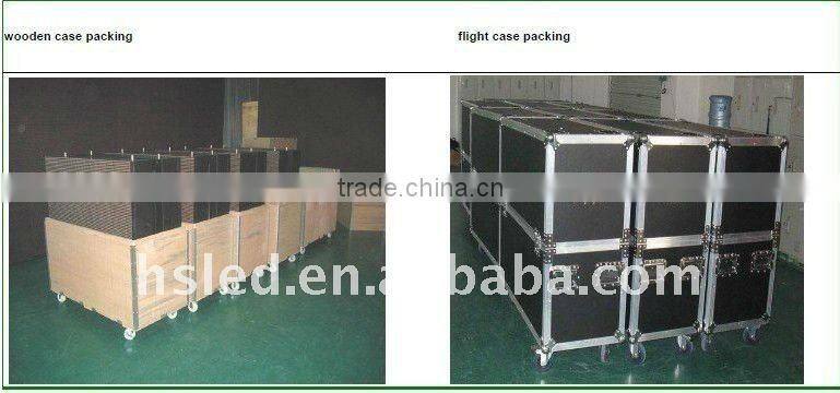 digital photo display led devices P10