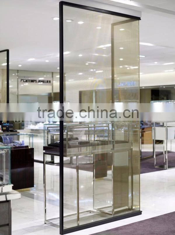 New Product Alluminium Sheet Glass Two-way Mirror Glass