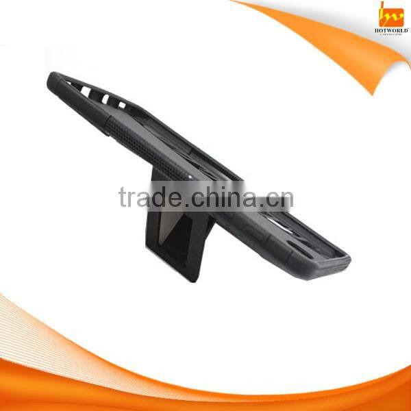 8" silicone rubber tablet case for samsung tab S2 T710 T715