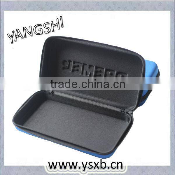 custom design eva dremel storage bag for toolkit carry case