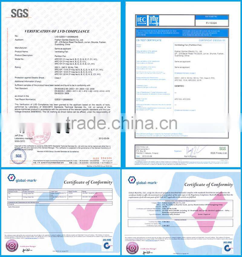 30 Inch Heavy Duty High Power Industrial Stand Fan