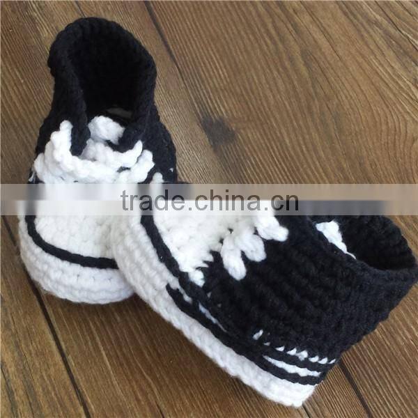 2016 handmade beautiful wholesale baby shoes