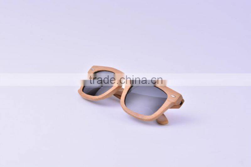 Fashion wood sunglasses high quality wood sunglasses