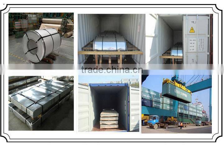 corrugated metal roofing sheet/long span roofing sheet/ color coated roofing sheet