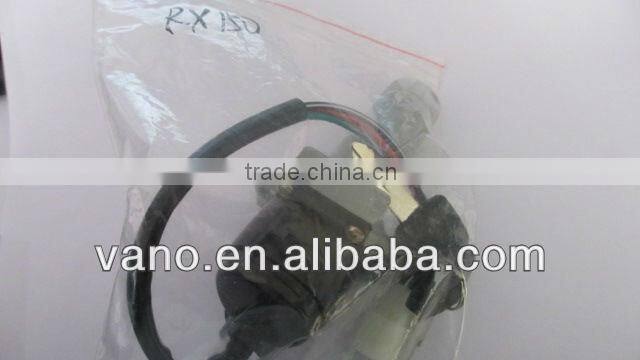 Motorcycle Electronic Ignition Switch For rx300