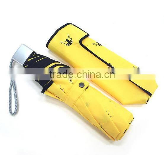 2015 New Design 21 Inch Popular Umbrella