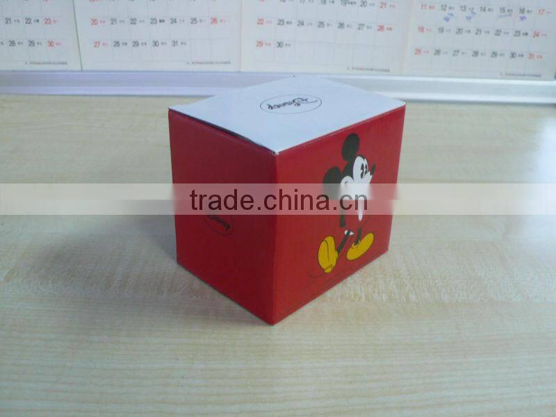 11oz Disney Premium Gift Mug