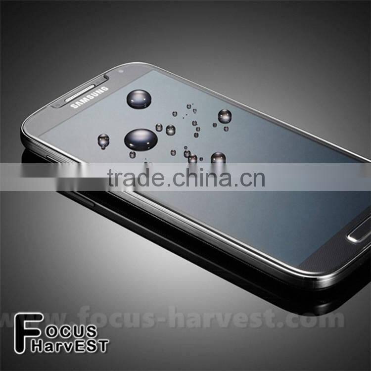 9H 0.33/0.4mm 2.5D welcome OEM/ODM Tempered Glass Screen Protector For sumsung I9082 wholesale For Phone accessories