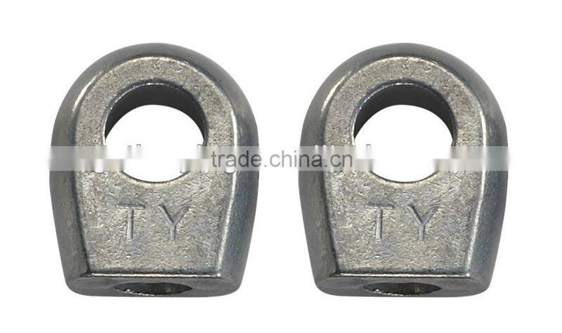 Self Locking Gas Struts