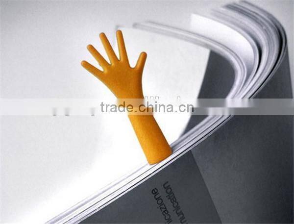 Help Me Novelty Bookmark