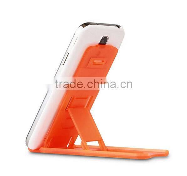 Mini Stand for all sizes mobile phone/tablet