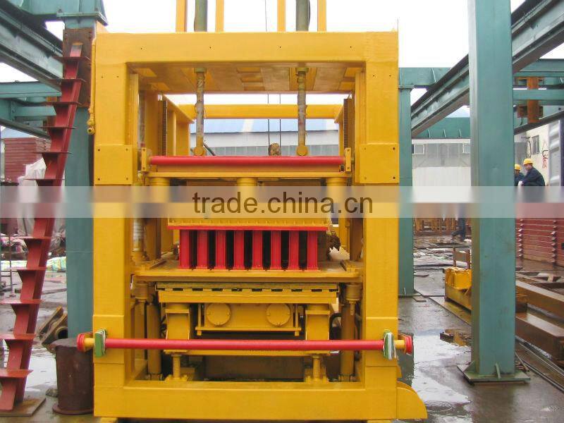 m7m1 brick machine
