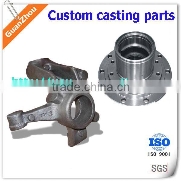 Steel stamping parts 304 321S for OEM custom made machine automobile