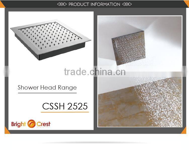 Changing Room Basin Rain Fall Shower Spa Faucet