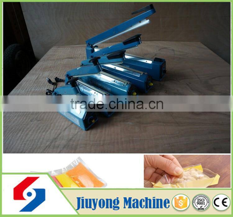wholesell stainless steel industrial bucket sealing machine