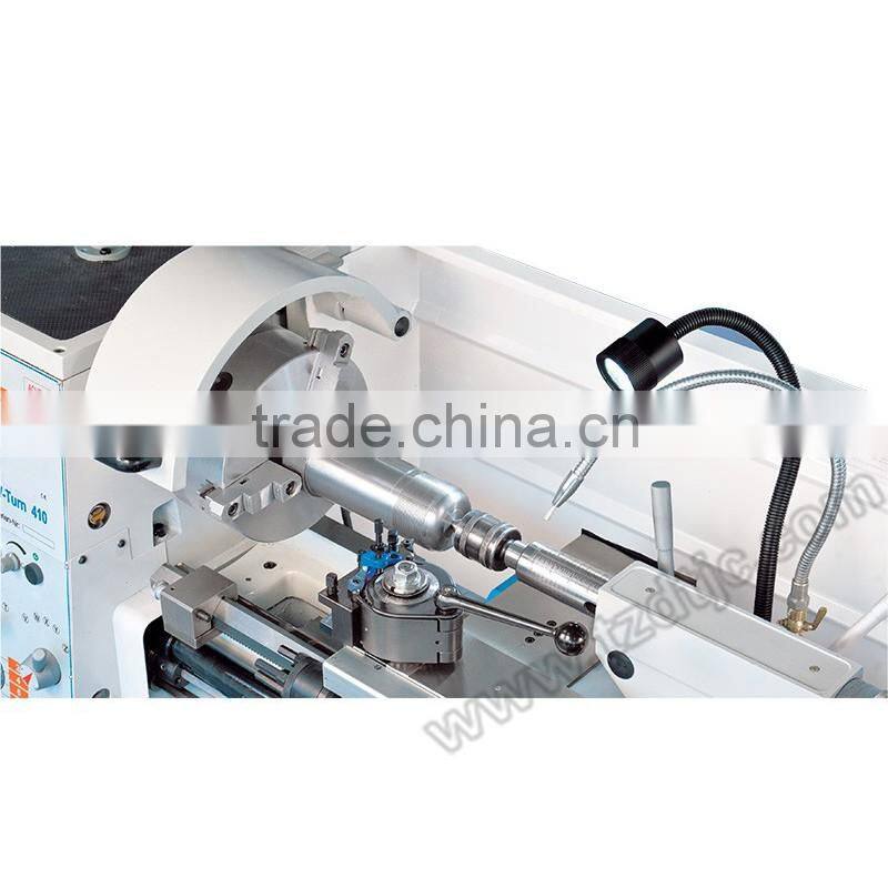 V-Turn 410/1500 Precision Lathe