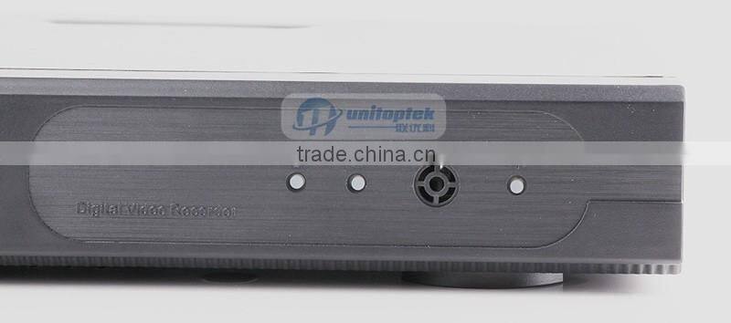 2015 new H 264 Full 1080P 8 Channel CCTV Security NVR HDMI Support 2MP IP Camera 8Ch NVR Recorder P2P Cloud Max To 4TB