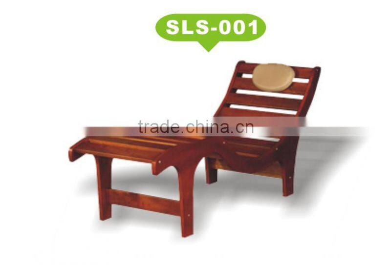 PARWOODGOLD beach chair,leisure furniture, OEM service sls-016