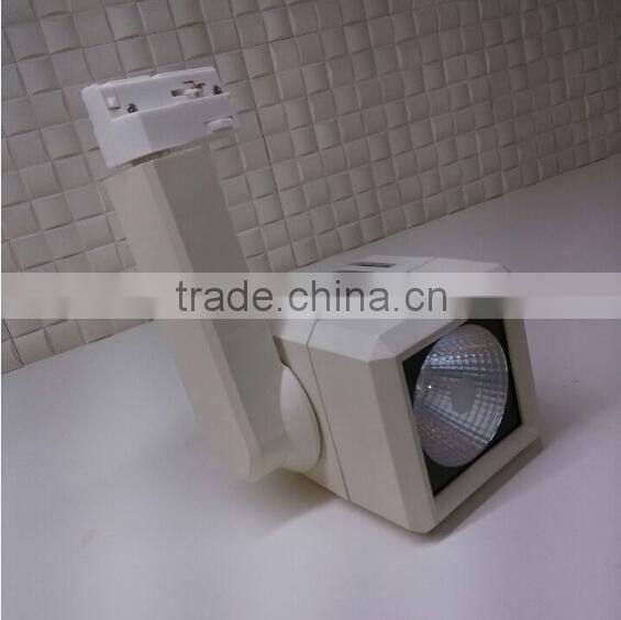 High power 50W COB LED TRACK light