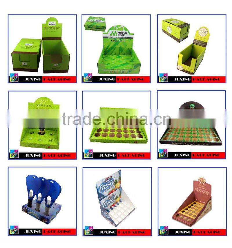 High Quality Cardboard Brochure Holder