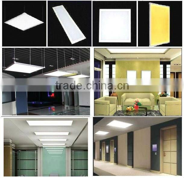 led 300x300 ceiling panel light 18w smd3014