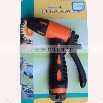 popular adjustable plastic pvc spray nozzle