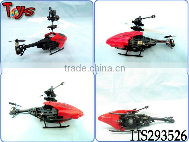 3.5 CH long range ready to fly drone helicopter for sale