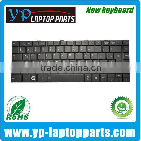 Notebook Keyboard for Toshiba Satellite L850 L855 L850d L870 9Z.N7PSQ.01E