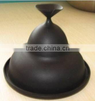 silicone tundish