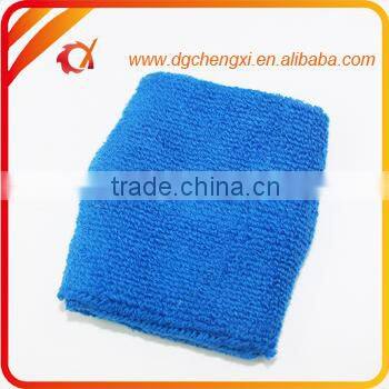 Deep Blue Custom New Design Tennis SweatBands WristBands