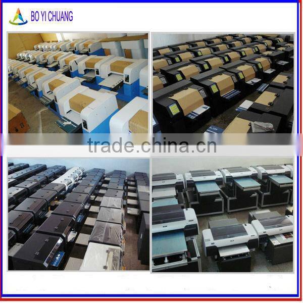 Best Price Ceramice Tile / Porcelain Digital flatbed printers