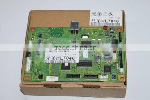 Original Printer Replacement Parts Formatter Board for Brother DCP7040 Main Board B53K942-1