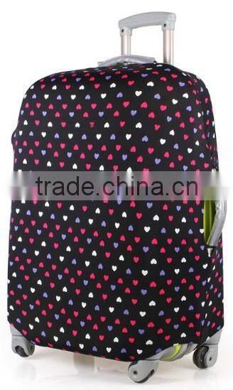 Cover For Luggage,Spandex Luggage Cover ,Protective Cover