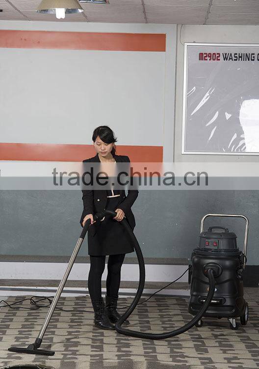 smart vacuum cleaning robot